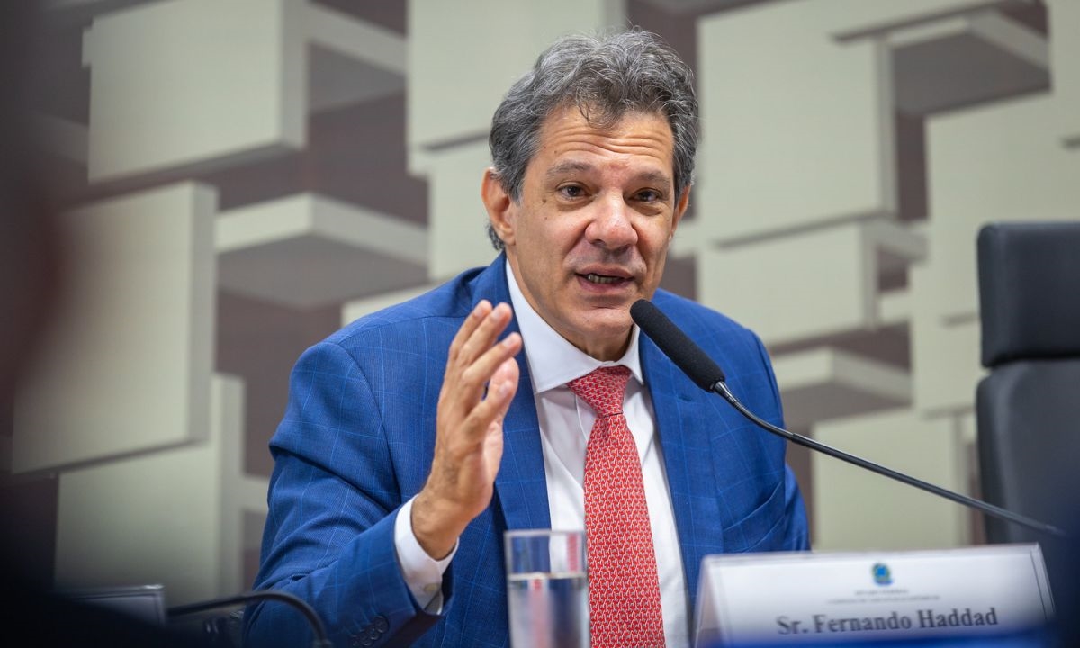 FOTO: Diogo Zacarias/MF Diário do Grande ABC - Notícias e informações do Grande ABC: Santo André, São Bernardo, São Caetano, Diadema, Mauá, Ribeirão Pires e Rio Grande da Serra