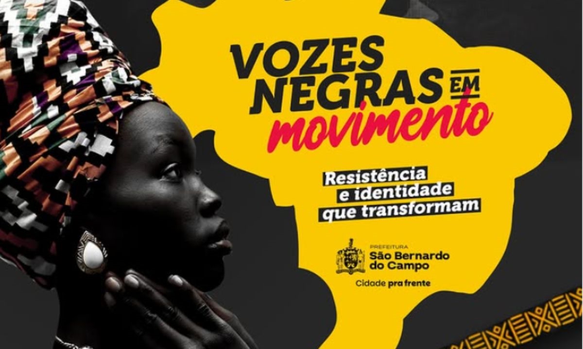 FOTO: Instagram/@culturasaobernardo Diário do Grande ABC - Notícias e informações do Grande ABC: Santo André, São Bernardo, São Caetano, Diadema, Mauá, Ribeirão Pires e Rio Grande da Serra