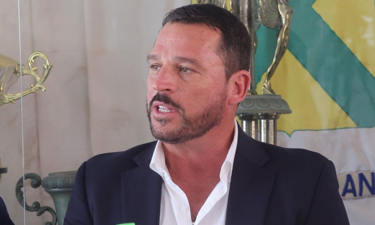 FOTO: Celso Luiz/DGABC Diário do Grande ABC - Notícias e informações do Grande ABC: Santo André, São Bernardo, São Caetano, Diadema, Mauá, Ribeirão Pires e Rio Grande da Serra