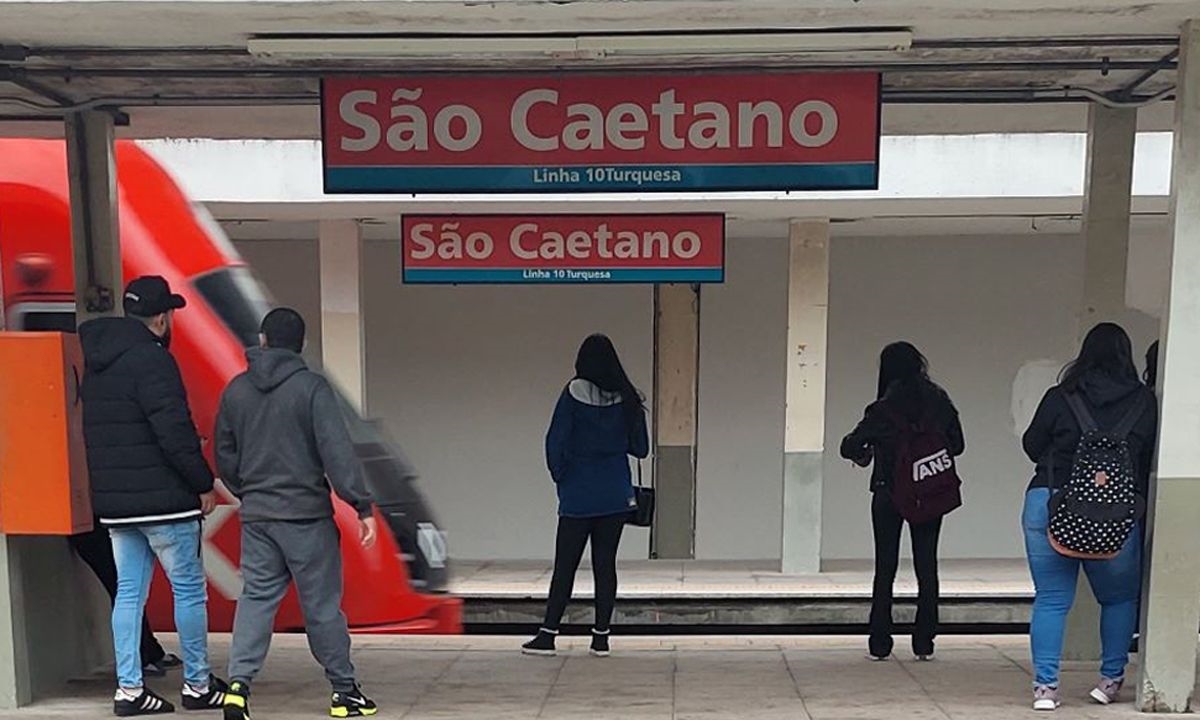 FOTO: Celso Luiz/DGABC/Banco de Dados (Ilustrativa) Diário do Grande ABC - Notícias e informações do Grande ABC: Santo André, São Bernardo, São Caetano, Diadema, Mauá, Ribeirão Pires e Rio Grande da Serra