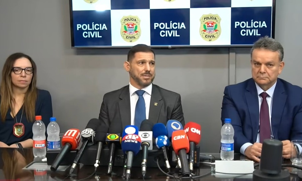 FOTO: Reprodução Youtube Diário do Grande ABC - Notícias e informações do Grande ABC: Santo André, São Bernardo, São Caetano, Diadema, Mauá, Ribeirão Pires e Rio Grande da Serra