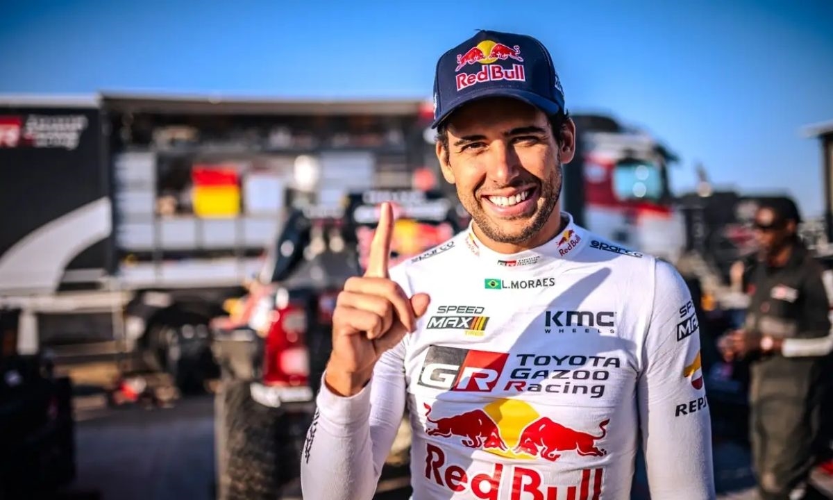 FOTO: Divulgação/Red Bull Pool Content Diário do Grande ABC - Notícias e informações do Grande ABC: Santo André, São Bernardo, São Caetano, Diadema, Mauá, Ribeirão Pires e Rio Grande da Serra