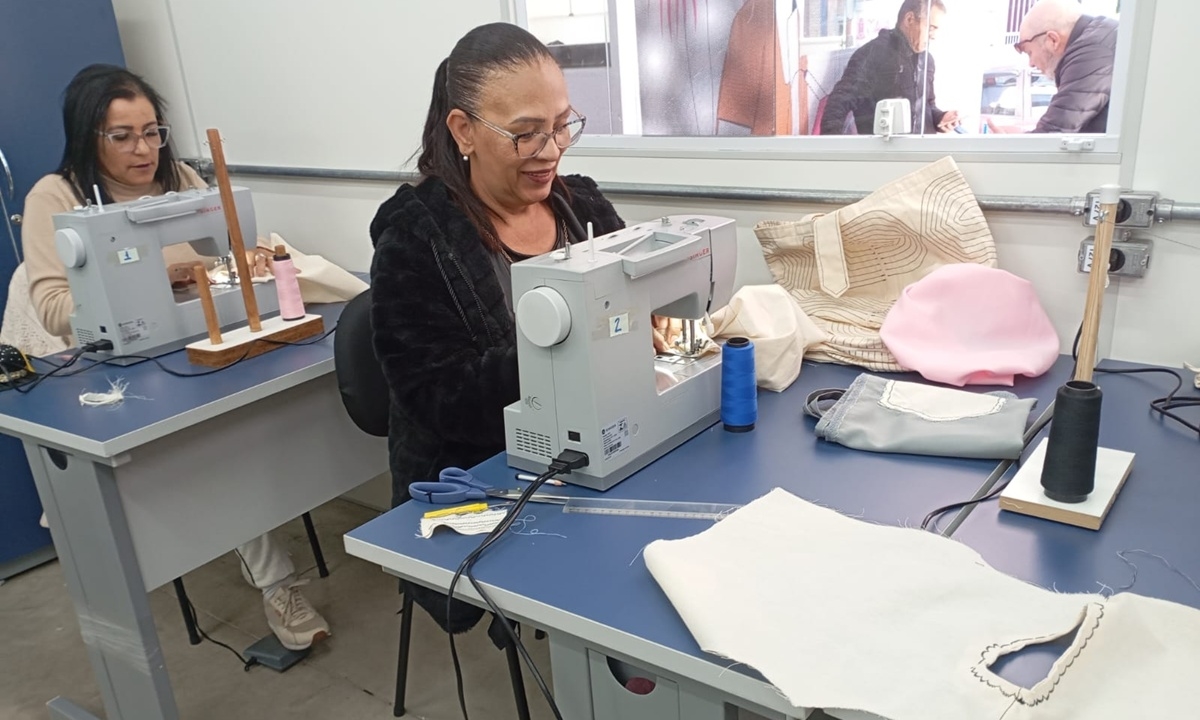 FOTO: Divulgação Diário do Grande ABC - Notícias e informações do Grande ABC: Santo André, São Bernardo, São Caetano, Diadema, Mauá, Ribeirão Pires e Rio Grande da Serra