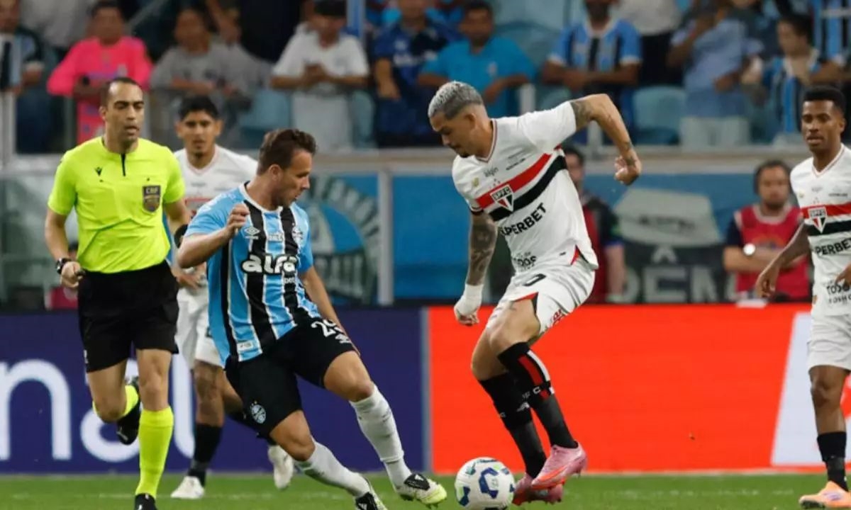 FOTO: Divulgação/São Paulo Diário do Grande ABC - Notícias e informações do Grande ABC: Santo André, São Bernardo, São Caetano, Diadema, Mauá, Ribeirão Pires e Rio Grande da Serra