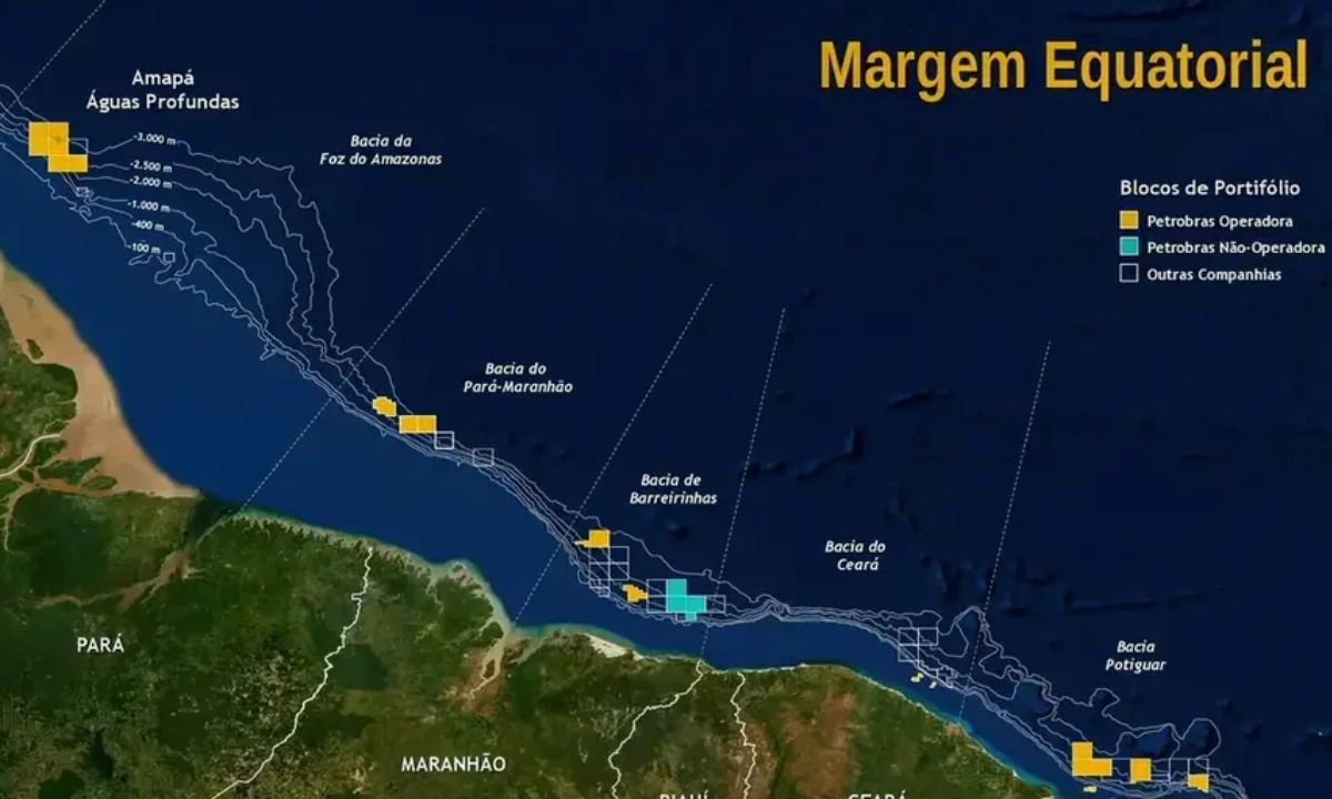 FOTO: Divulgação | Petrobras Diário do Grande ABC - Notícias e informações do Grande ABC: Santo André, São Bernardo, São Caetano, Diadema, Mauá, Ribeirão Pires e Rio Grande da Serra