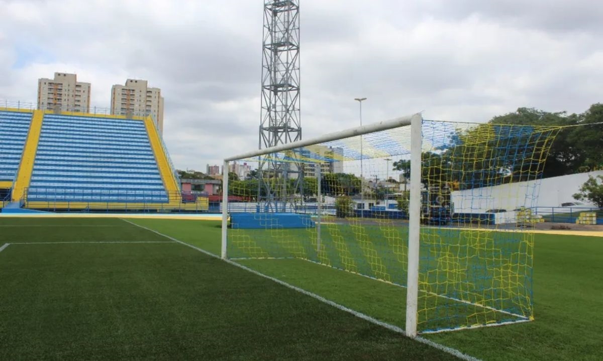 FOTO: Gabriel Facchin Dotto/ECSA Diário do Grande ABC - Notícias e informações do Grande ABC: Santo André, São Bernardo, São Caetano, Diadema, Mauá, Ribeirão Pires e Rio Grande da Serra