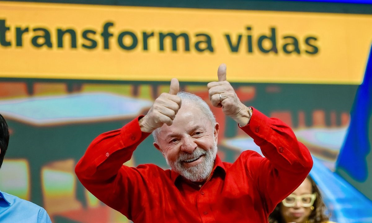 FOTO: Ricardo Stuckert / PR Diário do Grande ABC - Notícias e informações do Grande ABC: Santo André, São Bernardo, São Caetano, Diadema, Mauá, Ribeirão Pires e Rio Grande da Serra