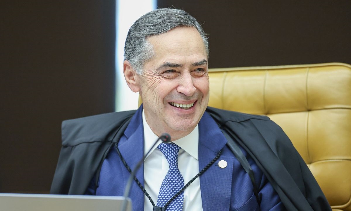 FOTO: Antonio Augusto/STF Diário do Grande ABC - Notícias e informações do Grande ABC: Santo André, São Bernardo, São Caetano, Diadema, Mauá, Ribeirão Pires e Rio Grande da Serra