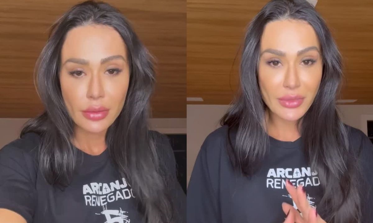 FOTO: Redes sociais Diário do Grande ABC - Notícias e informações do Grande ABC: Santo André, São Bernardo, São Caetano, Diadema, Mauá, Ribeirão Pires e Rio Grande da Serra