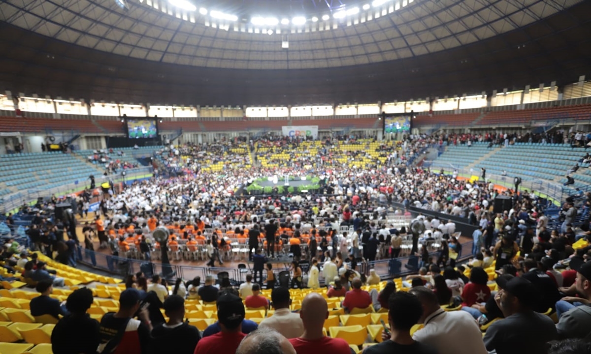 Denis Maciel/DGABC Diário do Grande ABC - Notícias e informações do Grande ABC: Santo André, São Bernardo, São Caetano, Diadema, Mauá, Ribeirão Pires e Rio Grande da Serra