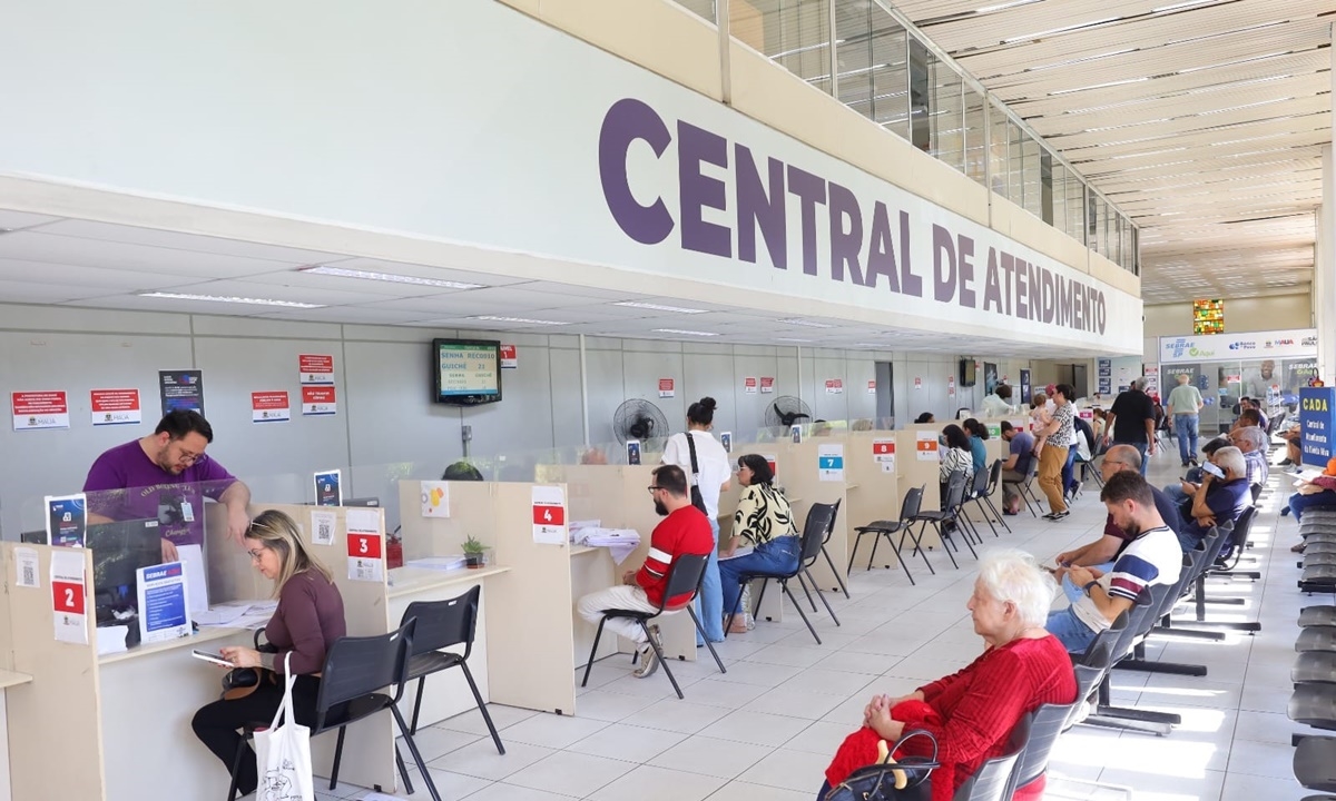 Evandro Oliveira/PMM Diário do Grande ABC - Notícias e informações do Grande ABC: Santo André, São Bernardo, São Caetano, Diadema, Mauá, Ribeirão Pires e Rio Grande da Serra