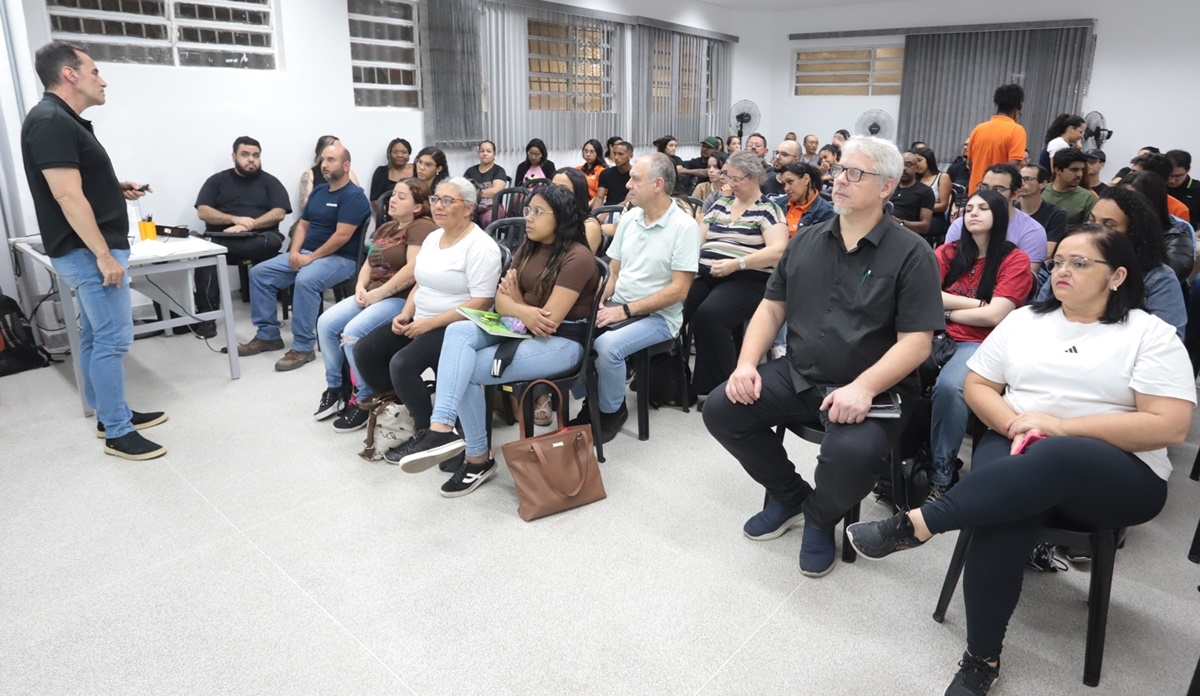 Denis Maciel/DGABC Diário do Grande ABC - Notícias e informações do Grande ABC: Santo André, São Bernardo, São Caetano, Diadema, Mauá, Ribeirão Pires e Rio Grande da Serra