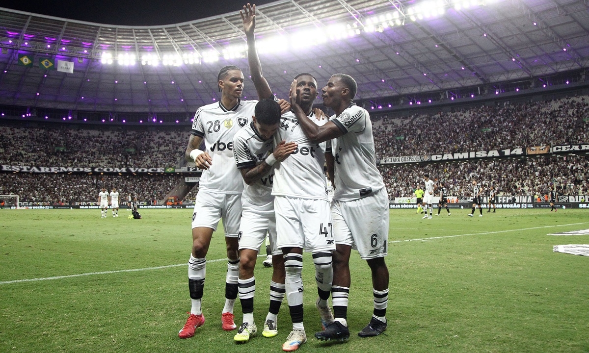 FOTO: Vítor Silva/Botafogo Diário do Grande ABC - Notícias e informações do Grande ABC: Santo André, São Bernardo, São Caetano, Diadema, Mauá, Ribeirão Pires e Rio Grande da Serra