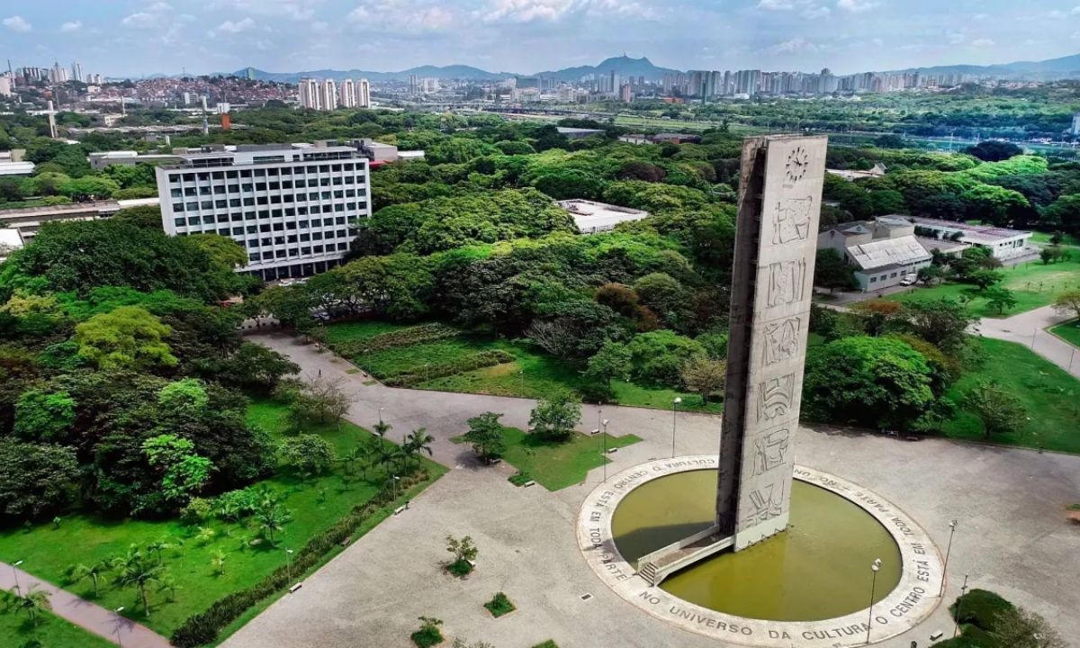 FOTO: Divulgação/USP Diário do Grande ABC - Notícias e informações do Grande ABC: Santo André, São Bernardo, São Caetano, Diadema, Mauá, Ribeirão Pires e Rio Grande da Serra