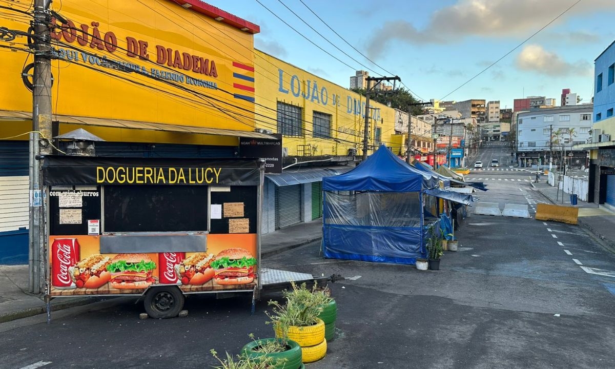 FOTO: Divulgação Diário do Grande ABC - Notícias e informações do Grande ABC: Santo André, São Bernardo, São Caetano, Diadema, Mauá, Ribeirão Pires e Rio Grande da Serra