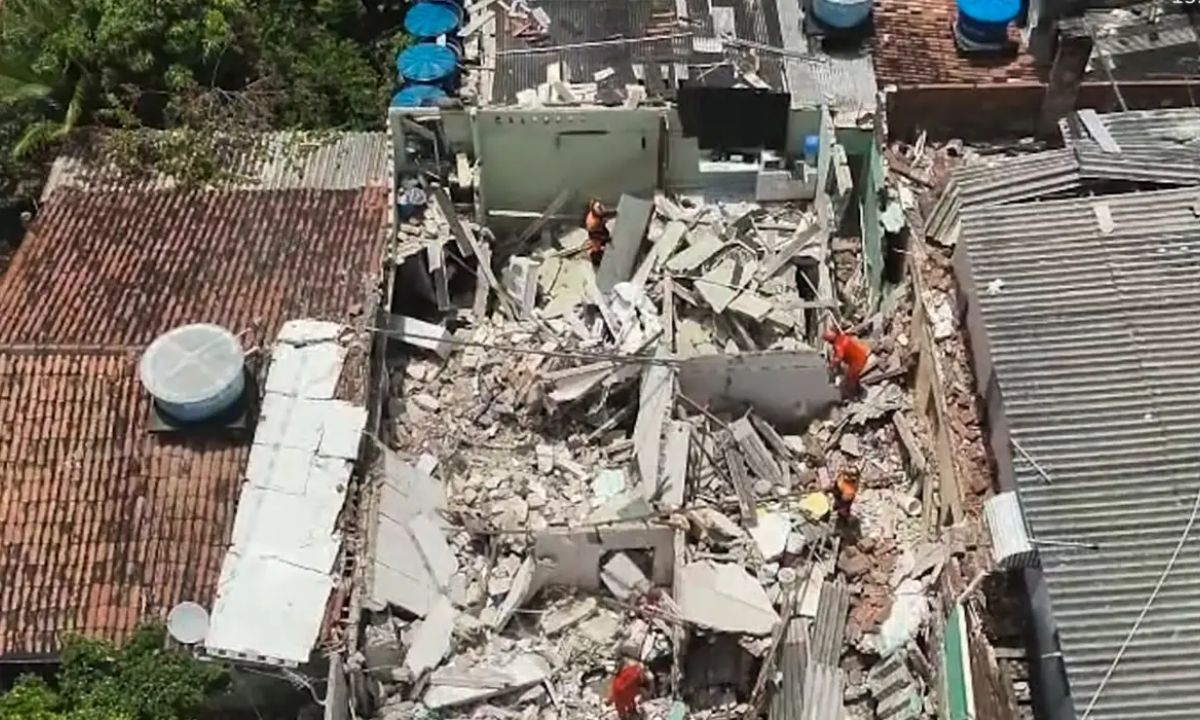FOTO: Fotos/Prefeitura de Olinda Diário do Grande ABC - Notícias e informações do Grande ABC: Santo André, São Bernardo, São Caetano, Diadema, Mauá, Ribeirão Pires e Rio Grande da Serra