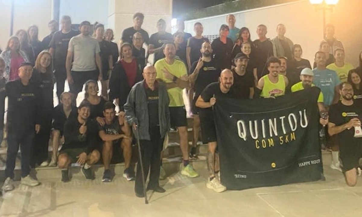 Crédito da foto 1 – Humberto Pastore (Divulgação) Diário do Grande ABC - Notícias e informações do Grande ABC: Santo André, São Bernardo, São Caetano, Diadema, Mauá, Ribeirão Pires e Rio Grande da Serra