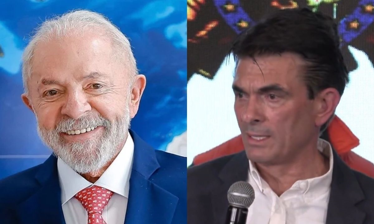 FOTO: Ricardo Stuckert / PR / Reprodução Diário do Grande ABC - Notícias e informações do Grande ABC: Santo André, São Bernardo, São Caetano, Diadema, Mauá, Ribeirão Pires e Rio Grande da Serra