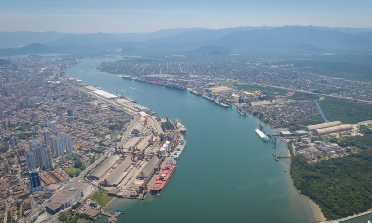 FOTO: Divulgação Diário do Grande ABC - Notícias e informações do Grande ABC: Santo André, São Bernardo, São Caetano, Diadema, Mauá, Ribeirão Pires e Rio Grande da Serra