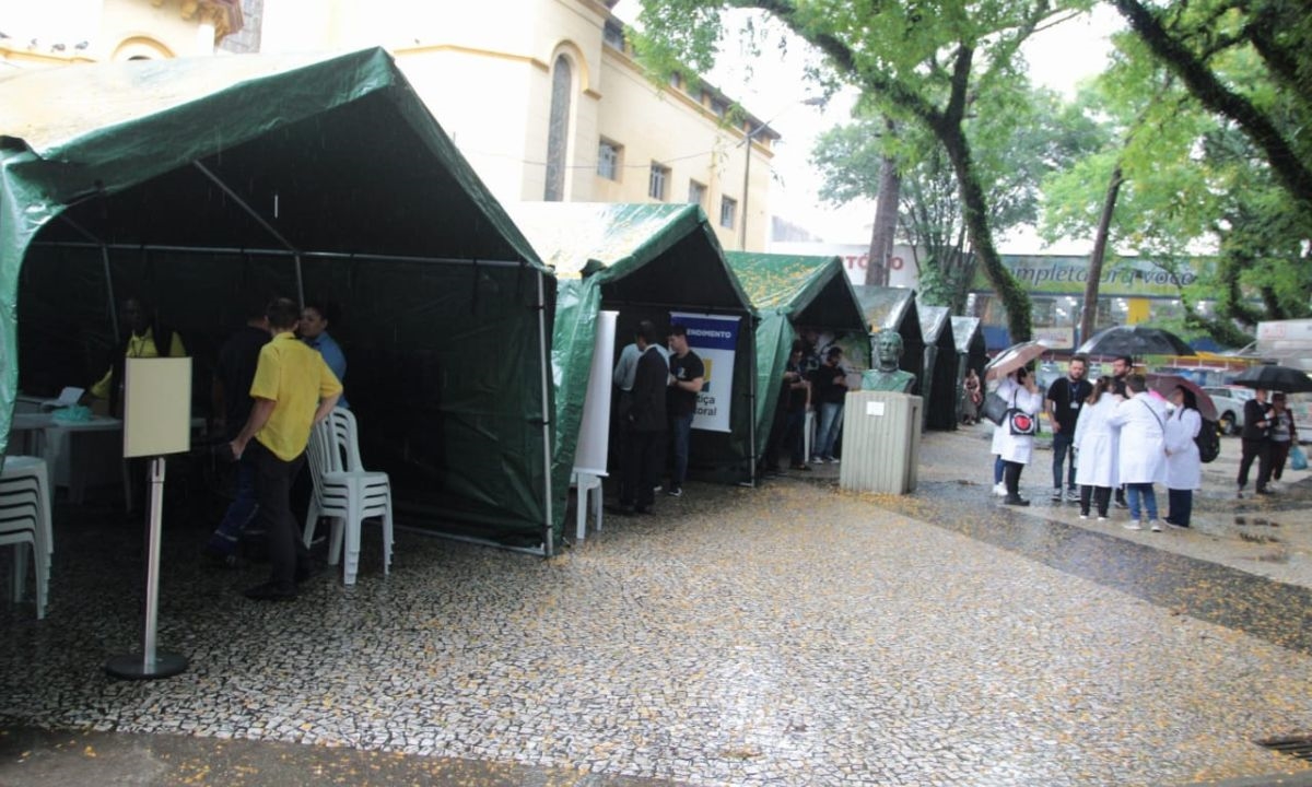 FOTO: Alex Cavanha/PSA Diário do Grande ABC - Notícias e informações do Grande ABC: Santo André, São Bernardo, São Caetano, Diadema, Mauá, Ribeirão Pires e Rio Grande da Serra