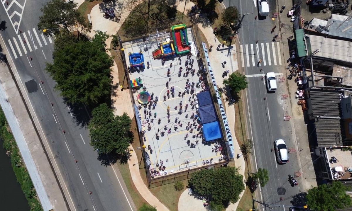 FOTO: Divulgação Diário do Grande ABC - Notícias e informações do Grande ABC: Santo André, São Bernardo, São Caetano, Diadema, Mauá, Ribeirão Pires e Rio Grande da Serra