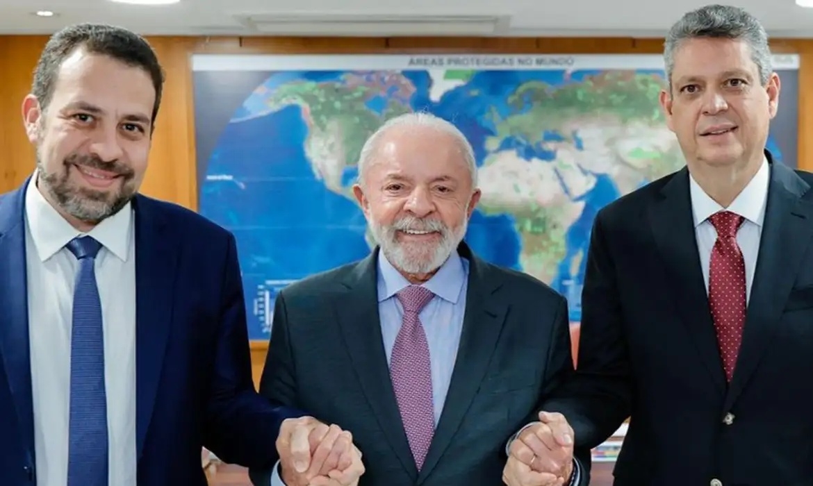 FOTO: Ricardo Stuckert/PR Diário do Grande ABC - Notícias e informações do Grande ABC: Santo André, São Bernardo, São Caetano, Diadema, Mauá, Ribeirão Pires e Rio Grande da Serra