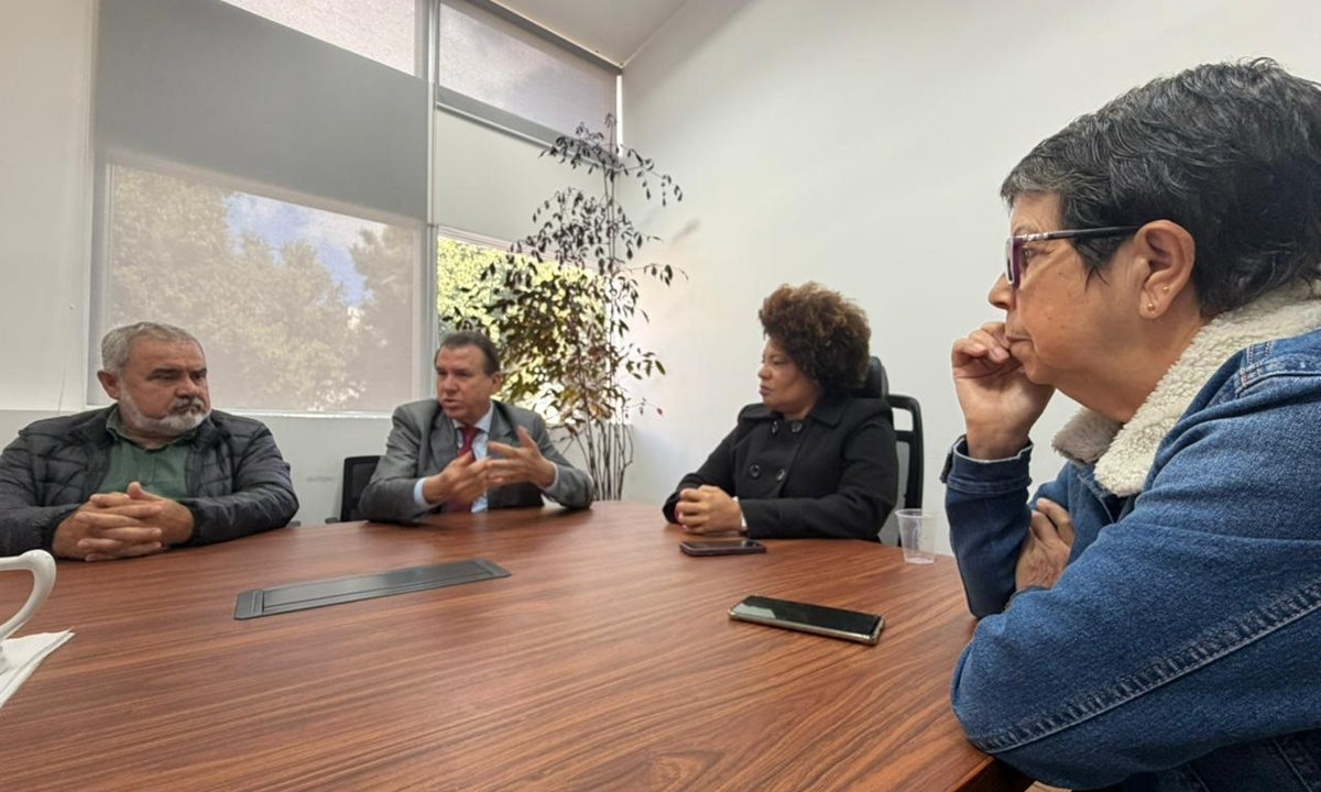 FOTO: Divulgação Diário do Grande ABC - Notícias e informações do Grande ABC: Santo André, São Bernardo, São Caetano, Diadema, Mauá, Ribeirão Pires e Rio Grande da Serra
