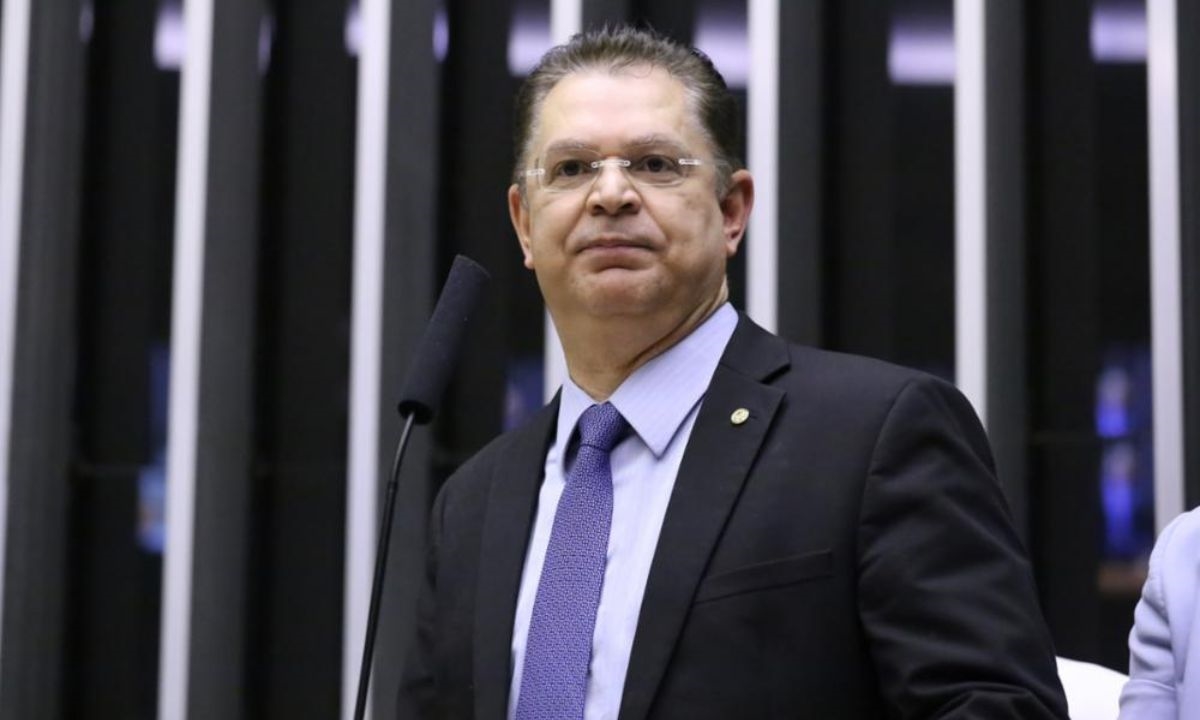 FOTO: Kayo Magalhães / Câmara dos Deputados Diário do Grande ABC - Notícias e informações do Grande ABC: Santo André, São Bernardo, São Caetano, Diadema, Mauá, Ribeirão Pires e Rio Grande da Serra