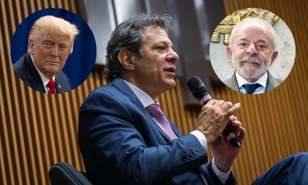 FOTO: Diogo Zacarias/MF/Ricardo Stuckert/PR/Official White House Photo by Daniel Torok Diário do Grande ABC - Notícias e informações do Grande ABC: Santo André, São Bernardo, São Caetano, Diadema, Mauá, Ribeirão Pires e Rio Grande da Serra