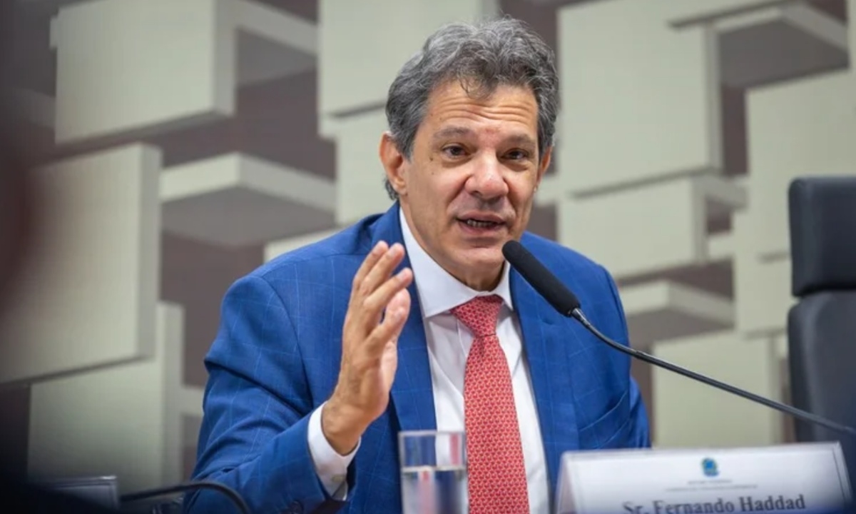 FOTO: Diogo Zacarias/MF Diário do Grande ABC - Notícias e informações do Grande ABC: Santo André, São Bernardo, São Caetano, Diadema, Mauá, Ribeirão Pires e Rio Grande da Serra