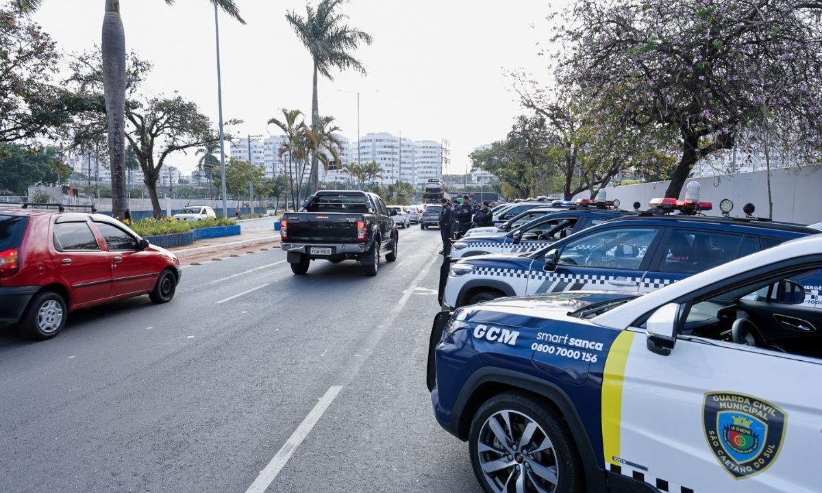 FOTO: Divulgação Diário do Grande ABC - Notícias e informações do Grande ABC: Santo André, São Bernardo, São Caetano, Diadema, Mauá, Ribeirão Pires e Rio Grande da Serra