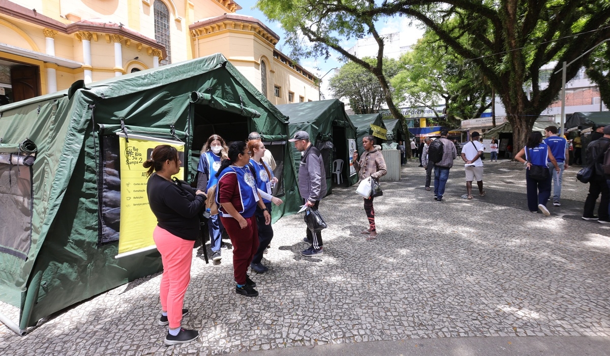 FOTO: Celso Luiz/DGABC Diário do Grande ABC - Notícias e informações do Grande ABC: Santo André, São Bernardo, São Caetano, Diadema, Mauá, Ribeirão Pires e Rio Grande da Serra