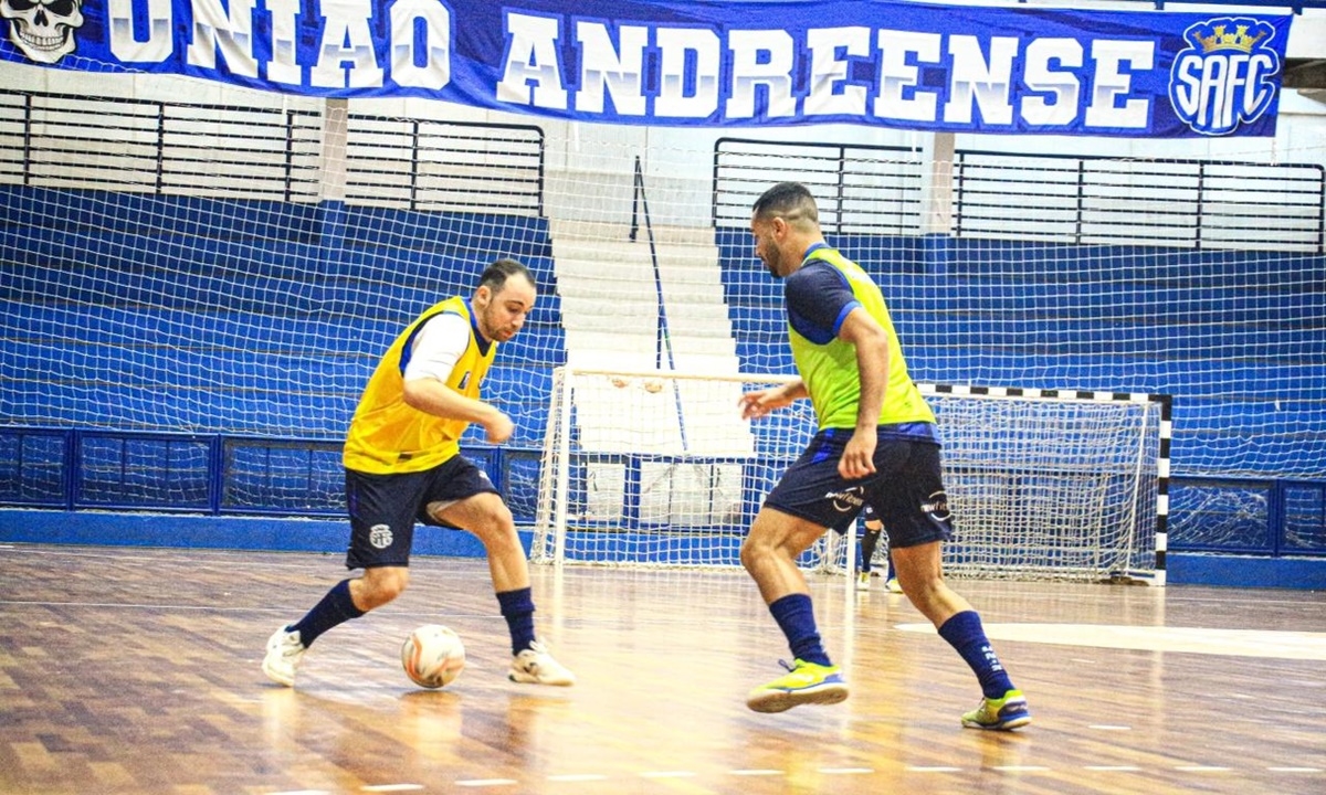 FOTO: Gabriel Prates/SAFC Diário do Grande ABC - Notícias e informações do Grande ABC: Santo André, São Bernardo, São Caetano, Diadema, Mauá, Ribeirão Pires e Rio Grande da Serra