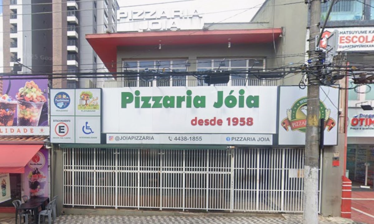 FOTO: Google Earth Diário do Grande ABC - Notícias e informações do Grande ABC: Santo André, São Bernardo, São Caetano, Diadema, Mauá, Ribeirão Pires e Rio Grande da Serra