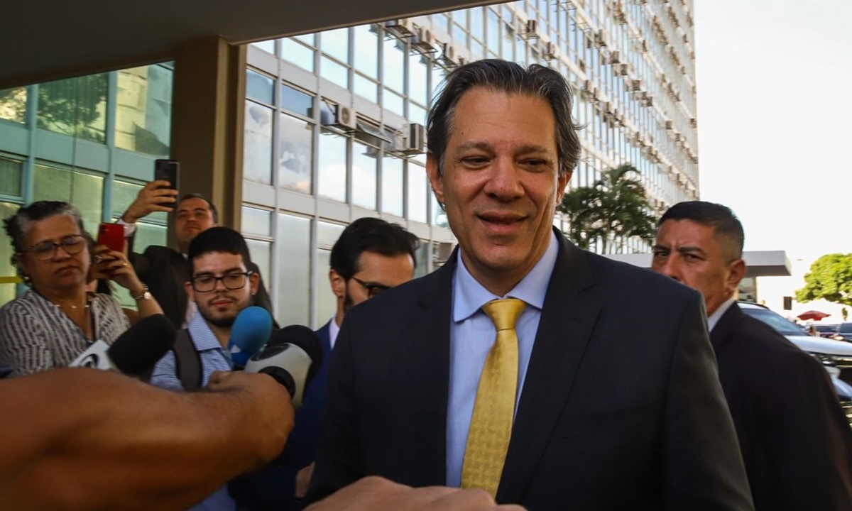 Antonio Cruz/Agência Brasil Diário do Grande ABC - Notícias e informações do Grande ABC: Santo André, São Bernardo, São Caetano, Diadema, Mauá, Ribeirão Pires e Rio Grande da Serra
