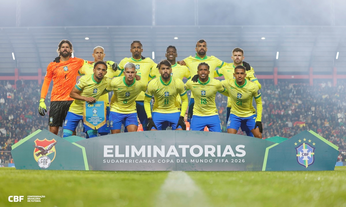 FOTO: @rafaelribeirorio I CBF Diário do Grande ABC - Notícias e informações do Grande ABC: Santo André, São Bernardo, São Caetano, Diadema, Mauá, Ribeirão Pires e Rio Grande da Serra