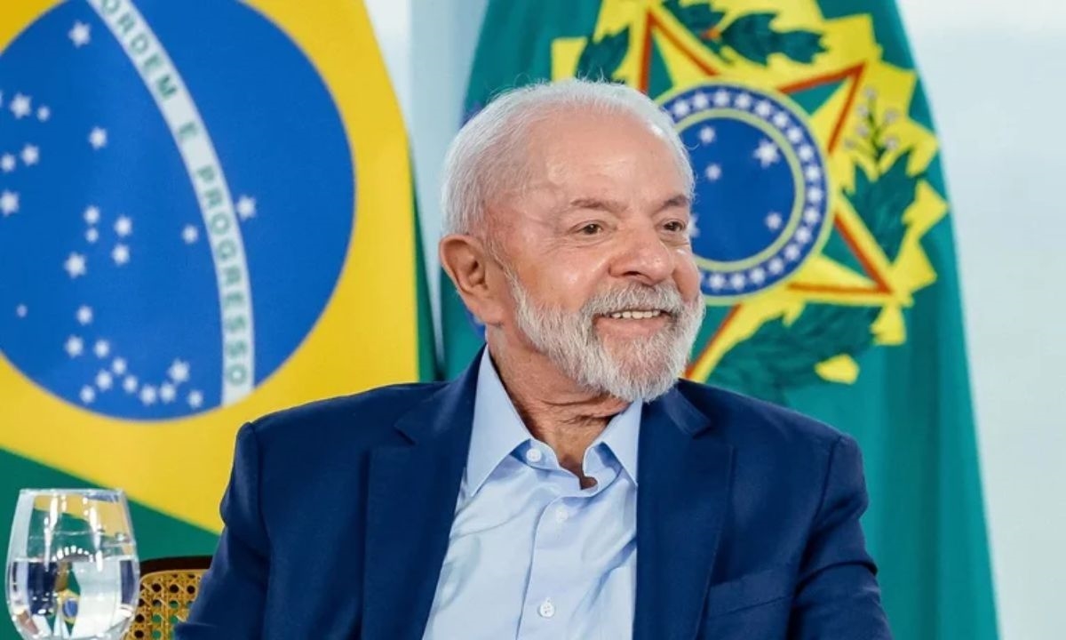 FOTO: Ricardo Stuckert / PR Diário do Grande ABC - Notícias e informações do Grande ABC: Santo André, São Bernardo, São Caetano, Diadema, Mauá, Ribeirão Pires e Rio Grande da Serra