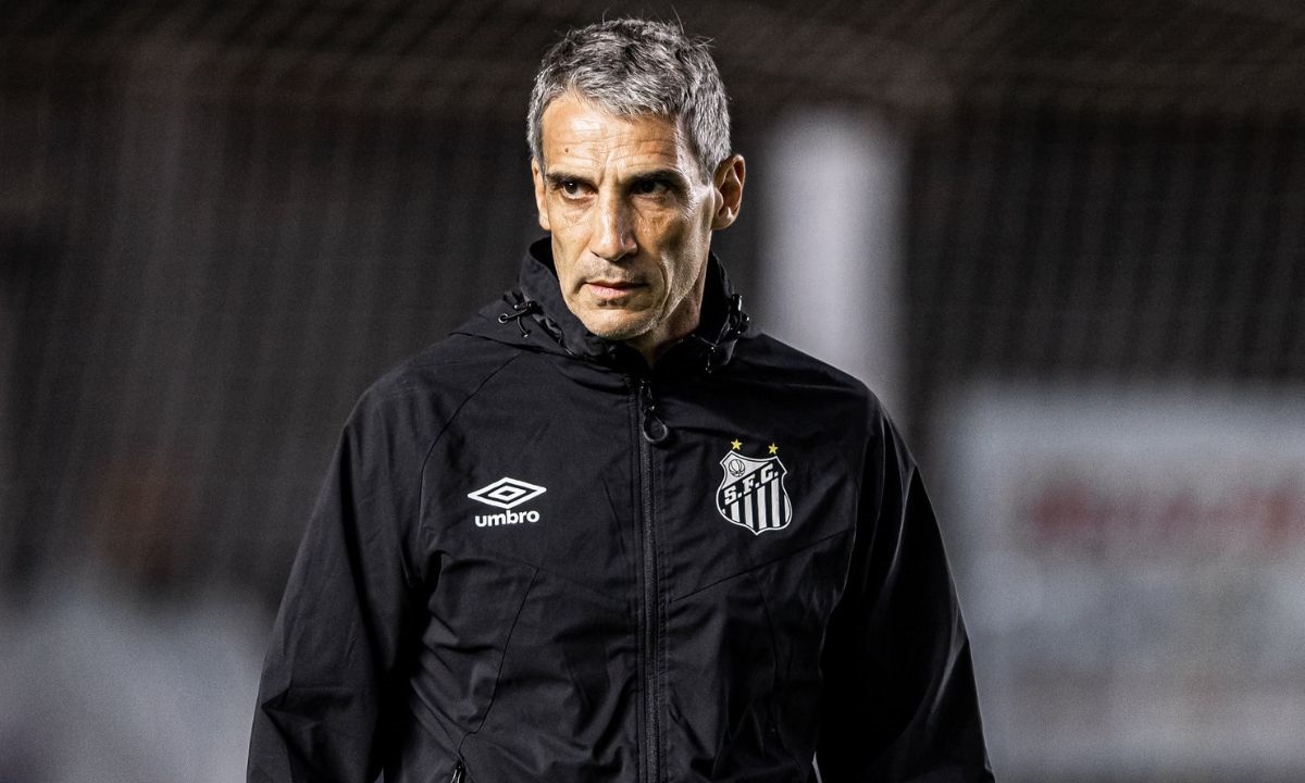 FOTO: Raul Baretta/ Santos FC Diário do Grande ABC - Notícias e informações do Grande ABC: Santo André, São Bernardo, São Caetano, Diadema, Mauá, Ribeirão Pires e Rio Grande da Serra