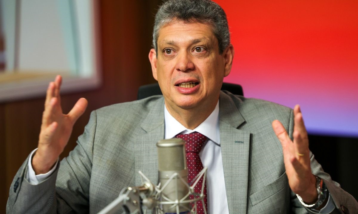 FOTO: Fabio Rodrigues-Pozzebom/Da Agência Brasil Diário do Grande ABC - Notícias e informações do Grande ABC: Santo André, São Bernardo, São Caetano, Diadema, Mauá, Ribeirão Pires e Rio Grande da Serra