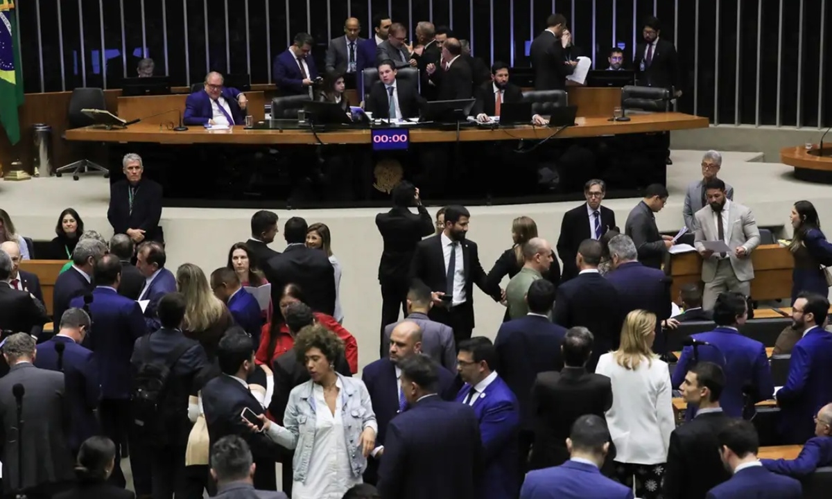 FOTO: Lula Marques/Agência Brasil Diário do Grande ABC - Notícias e informações do Grande ABC: Santo André, São Bernardo, São Caetano, Diadema, Mauá, Ribeirão Pires e Rio Grande da Serra