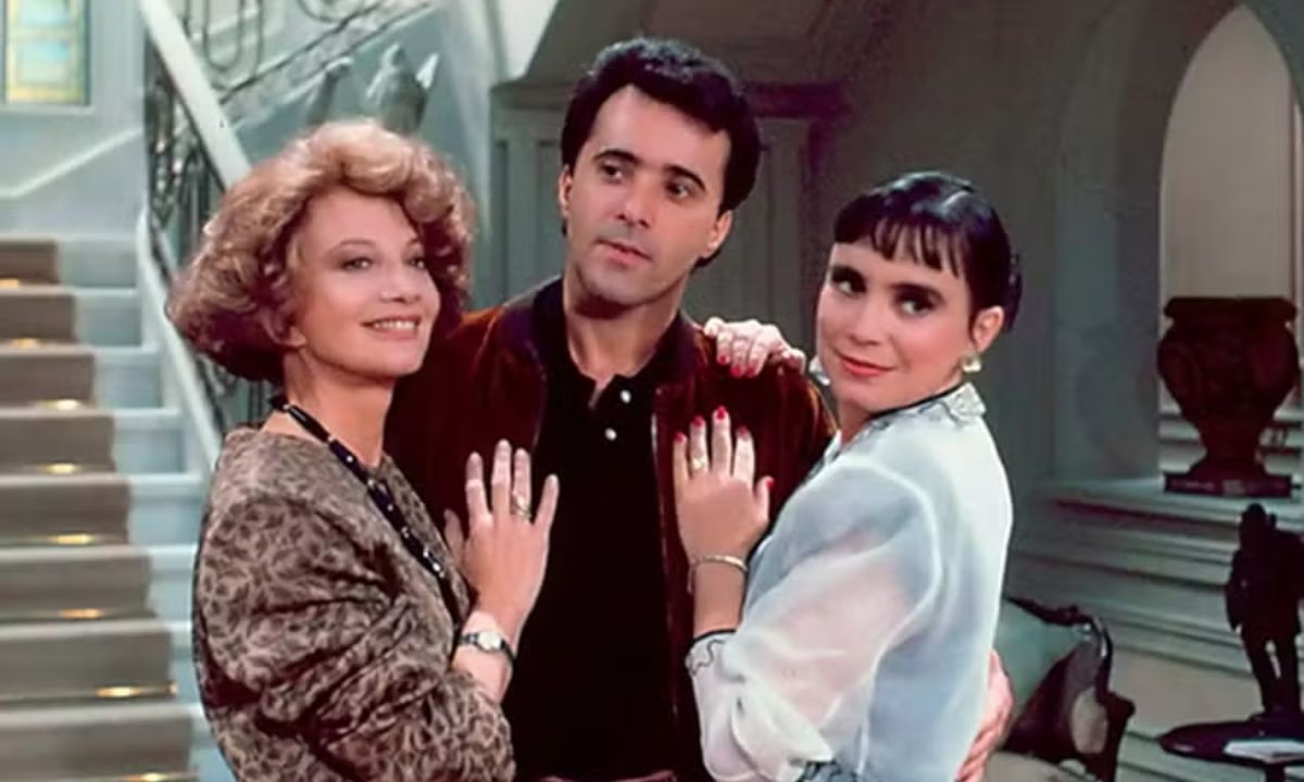 FOTO: Reprodução/Tv Globo Diário do Grande ABC - Notícias e informações do Grande ABC: Santo André, São Bernardo, São Caetano, Diadema, Mauá, Ribeirão Pires e Rio Grande da Serra