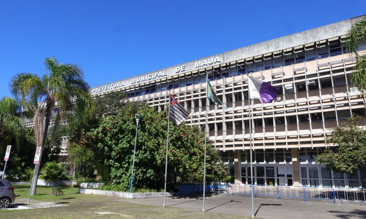FOTO: Evandro Oliveira - PMM Diário do Grande ABC - Notícias e informações do Grande ABC: Santo André, São Bernardo, São Caetano, Diadema, Mauá, Ribeirão Pires e Rio Grande da Serra
