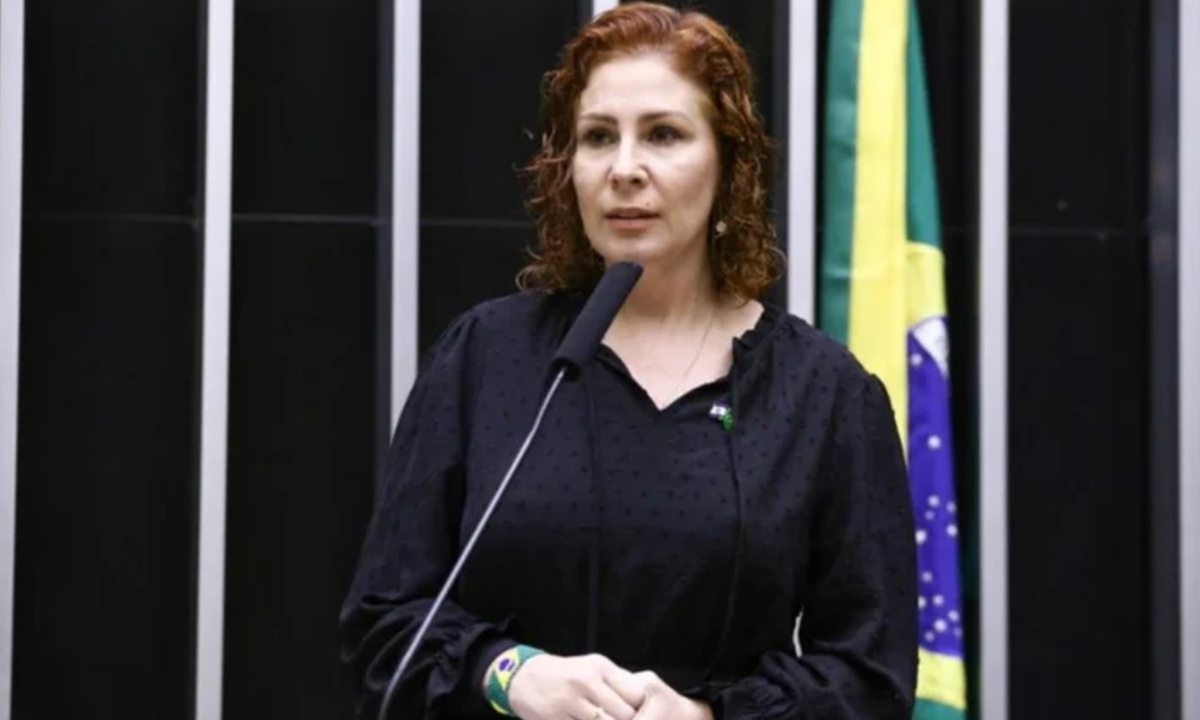 FOTO: Vinicius Loures/Câmara dos Deputados Diário do Grande ABC - Notícias e informações do Grande ABC: Santo André, São Bernardo, São Caetano, Diadema, Mauá, Ribeirão Pires e Rio Grande da Serra