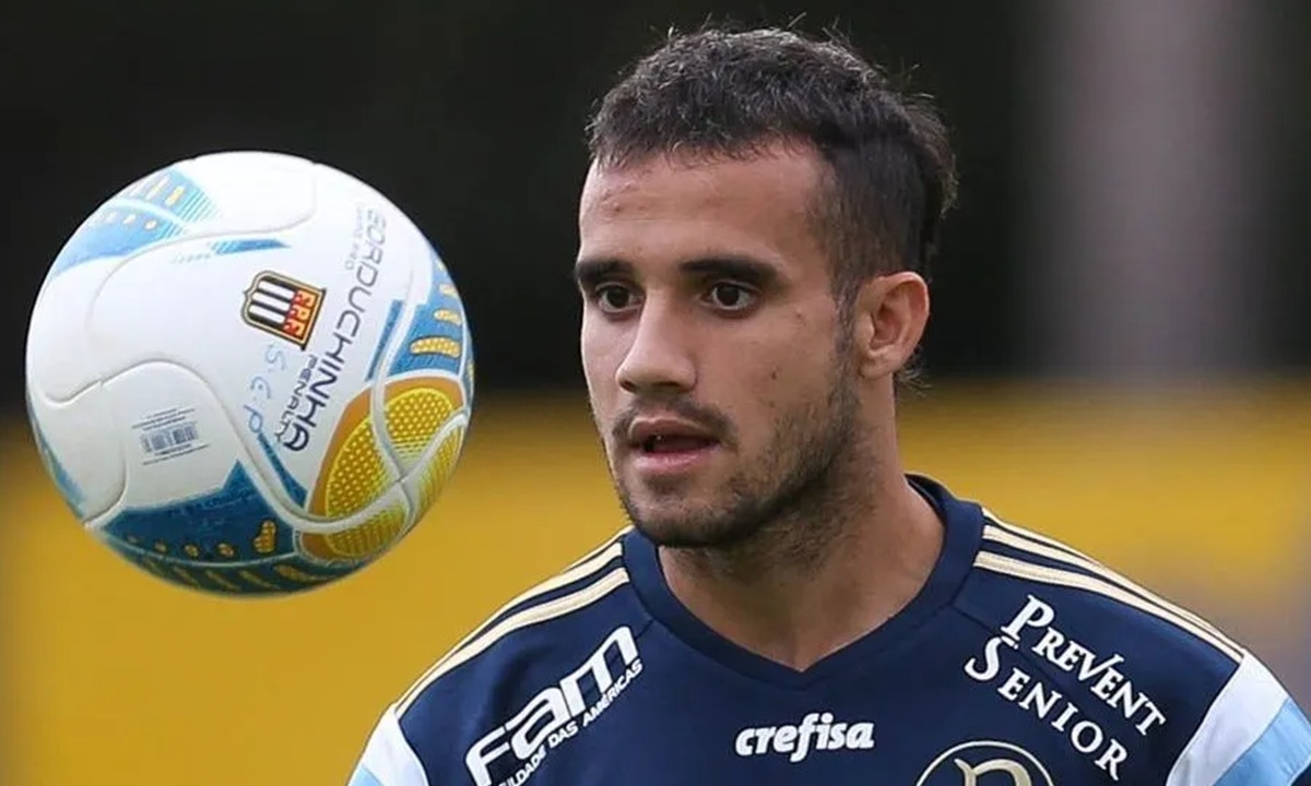 FOTO: Cesar Greco/Palmeiras/by Canon Diário do Grande ABC - Notícias e informações do Grande ABC: Santo André, São Bernardo, São Caetano, Diadema, Mauá, Ribeirão Pires e Rio Grande da Serra