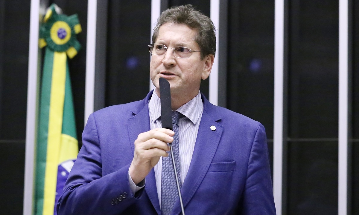 FOTO: Kayo Magalhães/Câmara Federal Diário do Grande ABC - Notícias e informações do Grande ABC: Santo André, São Bernardo, São Caetano, Diadema, Mauá, Ribeirão Pires e Rio Grande da Serra