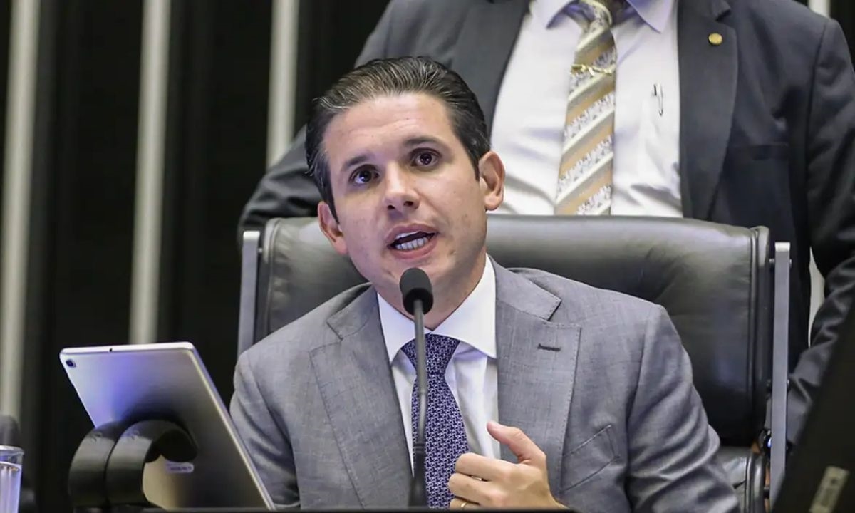 FOTO: Kayo Magalhães/Câmara dos Deputado Diário do Grande ABC - Notícias e informações do Grande ABC: Santo André, São Bernardo, São Caetano, Diadema, Mauá, Ribeirão Pires e Rio Grande da Serra
