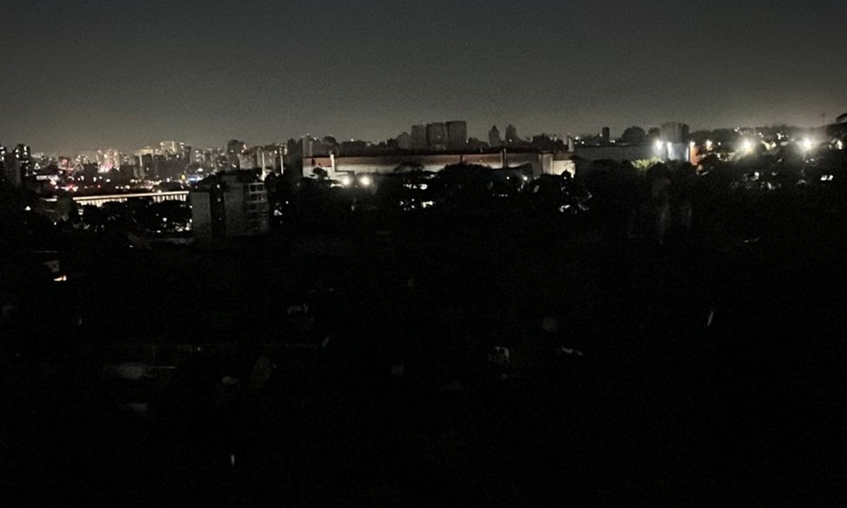 FOTO: Reprodução/Leitores Diário do Grande ABC - Notícias e informações do Grande ABC: Santo André, São Bernardo, São Caetano, Diadema, Mauá, Ribeirão Pires e Rio Grande da Serra