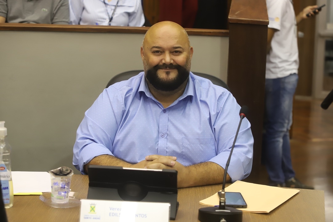 FOTO: André Henriques/DGABC Diário do Grande ABC - Notícias e informações do Grande ABC: Santo André, São Bernardo, São Caetano, Diadema, Mauá, Ribeirão Pires e Rio Grande da Serra