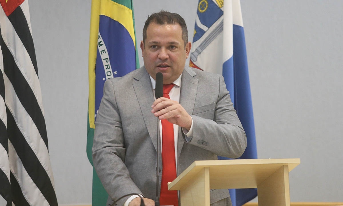 FOTO: Celso Luiz/DGABC Diário do Grande ABC - Notícias e informações do Grande ABC: Santo André, São Bernardo, São Caetano, Diadema, Mauá, Ribeirão Pires e Rio Grande da Serra