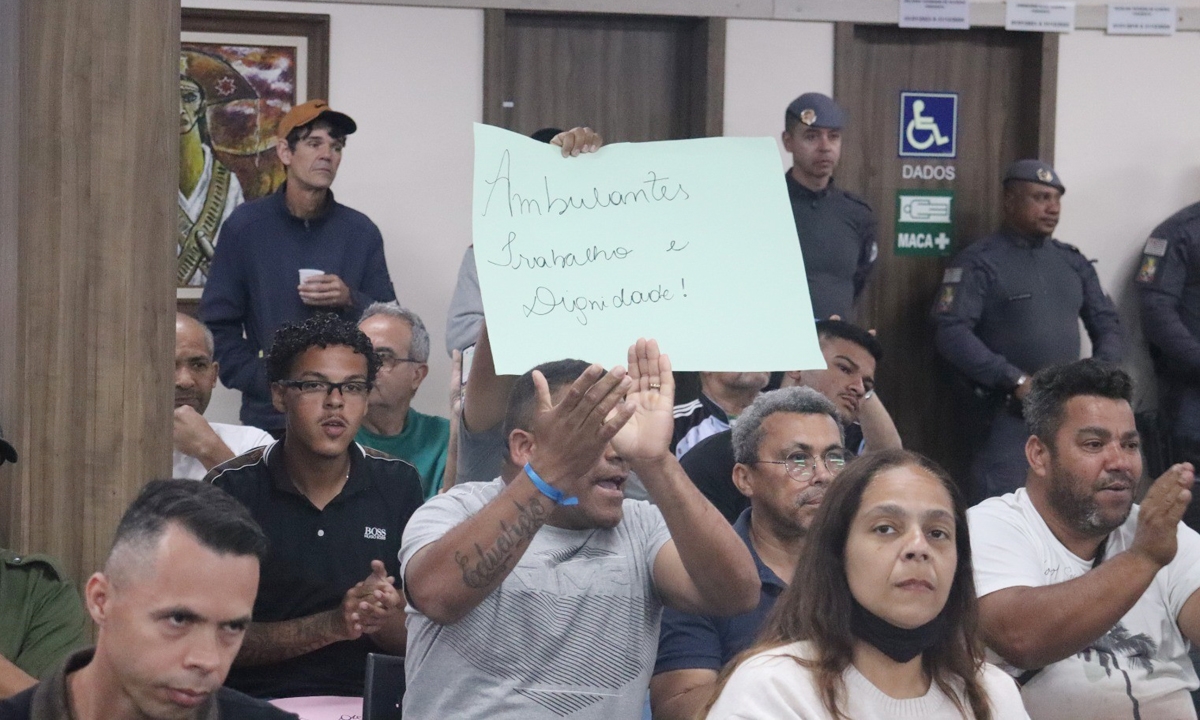 FOTO: Reprodução Diário do Grande ABC - Notícias e informações do Grande ABC: Santo André, São Bernardo, São Caetano, Diadema, Mauá, Ribeirão Pires e Rio Grande da Serra